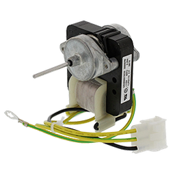 [RPW427508] Refrigerator Condenser Fan Motor for GE WR60X10220 (ERWR60X10220)