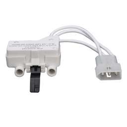 [RPW1058147] Dryer door switch for Whirlpool WP3406109