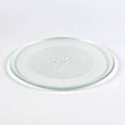 [RPW9488] LG Microwave Oven Glass Tray 1b71961a