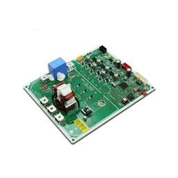 [RPW987439] LG HVAC Main Control Board (Onboarding) EBR79838801