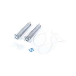 [RPW988581] Bosch Dishwasher Door Spring Repair Kit 12004119