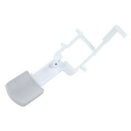 [RPW10269] Whirlpool Refrigerator Water Dispenser Lever (White) 2180268