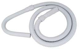 [RPW269638] Universal 1 Washer Drain Hose 6ft SSD6