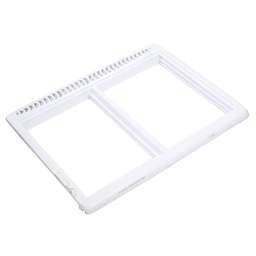 [RPW992129] Frigidaire Refrigerator Crisper Pan Cover 241572520