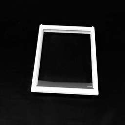 [RPW998093] Frigidaire Refrigerator Crisper Drawer Cover Assembly 5304508068