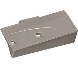 [RPW270774] Samsung Freezer Door Handle End Cap (Left) DA67-02057A