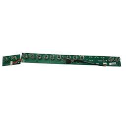 [RPW1052814] Whirlpool Dishwasher Electronic Control Board W11230393