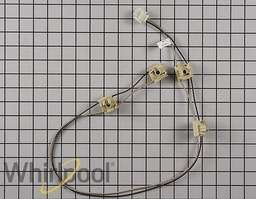 [RPW399027] Whirlpool Harns-Wire W10177102