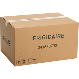 [RPW105594] Frigidaire Cover 240351810