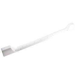 [RPW25644] Whirlpool Front Grille W10534154