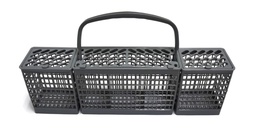[RPW181407] GE WD28X10197 Dishwasher Silverware Basket