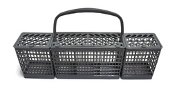 [RPW181407] GE WD28X10197 Dishwasher Silverware Basket