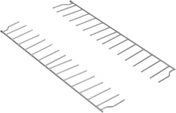 [RPW373454] Whirlpool Tine-Row 9744565