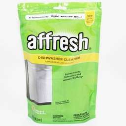 [RPW4288] Whirlpool Affresh Dishwasher Cleaner W10282479