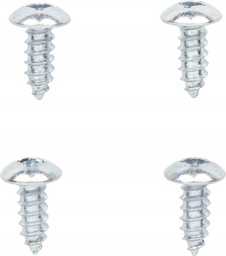 [RPW5561] Frigidaire Screw 240383406