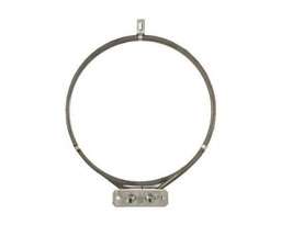 [RPW2511] GE Range Oven Element Ring WB44X10012