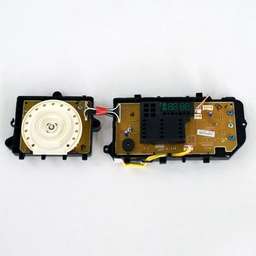 [RPW970896] Samsung Dryer User Interface DC92-01607G