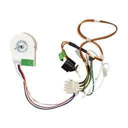 [RPW947607] Whirlpool Refrigerator Evaporator Motor W10728111