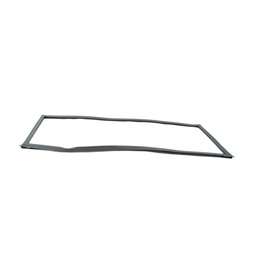 [RPW1011821] Whirlpool Refrigerator Door Gasket (Gray) W10407212