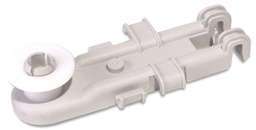 [RPW10734] Whirlpool Dishwasher Rack Roller 8268655