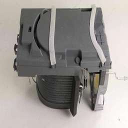 [RPW1032719] Samsung Refrigerator Condenser Coil and Fan Motor Assembly DA97-15978A