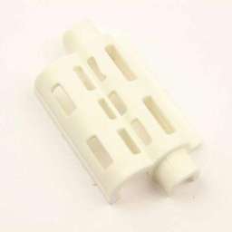 [RPW17182] Samsung Refrigerator Temperature Sensor Cover DA61-03683A