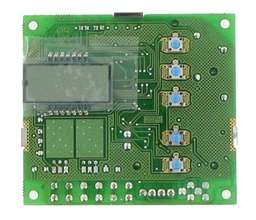 [RPW1056996] Ecodyne / Kenmore Water Softener Control Board 7144978