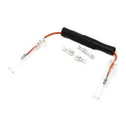 [RPW328953] Whirlpool Resistor 3388706