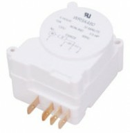 [RPW969651] Refrigerator Defrost Timer for GE WR9X489