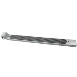 [RPW992754] Frigidaire Refrigerator Toe Grille 297036907