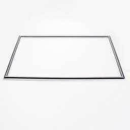 [RPW268262] Fresh Food Refrigerator Door Gasket for Frigidaire 241872513