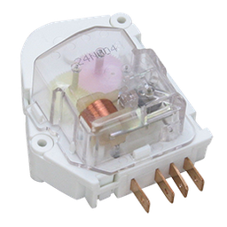 [RPW969671] Refrigerator Defrost Timer for Frigidaire 215846602 (ERGP11)
