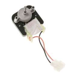 [RPW1028607] GE Refrigerator Condenser Fan Motor WR60X10238