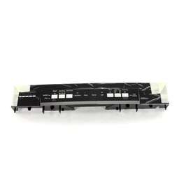 [RPW1023819] GE Dishwasher Control Panel Assembly (Stainless) WD34X22635