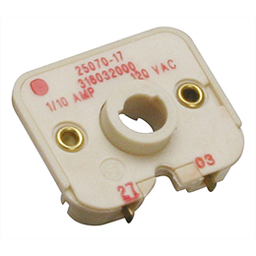 [RPW969881] Spark Switch for Whirlpool 4371164 (ER316032000)
