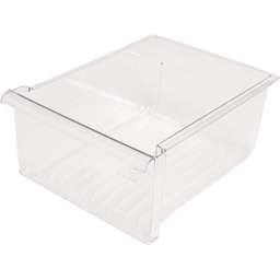 [RPW954634] Whirlpool Refrigerator Crisper Drawer WP2256704