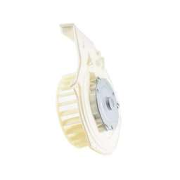 [RPW969757] LG Washer Dryer DC Fan Motor Assembly EAU37932701