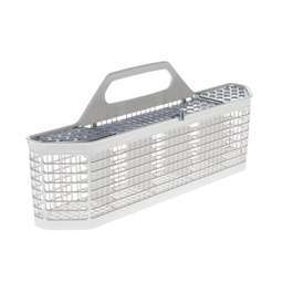 [RPW181304] GE Dishwasher Silverware Basket WD28X10177