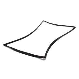 [RPW936135] Whirlpool Refrigerator Door Gasket (Black) 2319265B