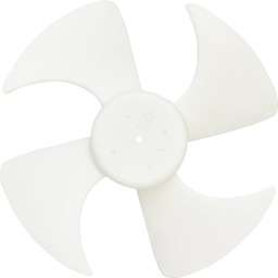 [RPW3279] GE Refrigerator Condenser Fan Blade WR60X10207