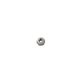 [RPW153370] GE Range Rack Guide Nut WB01X21270