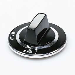 [RPW956753] Whirlpool Range Surface Burner Knob WP4179282