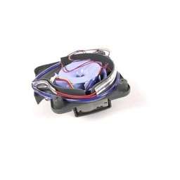 [RPW975118] LG Refrigerator Freezer Evaporator Fan Motor Mounting Plate ABA72913423