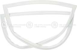 [RPW1027555] GE Freezer Door Gasket (White) WR14X27200