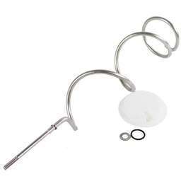 [RPW21428] Whirlpool Ice Bucket Auger 2196295