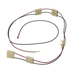 [RPW16085] Frigidaire Ignitor Harness 316580615