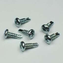 [RPW1053057] Whirlpool Refrigerator Door Gasket Screw (6-pack) 4318172