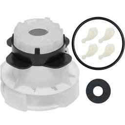 [RPW21721] Whirlpool Agitator Cam Repair Kit (Short) 285746