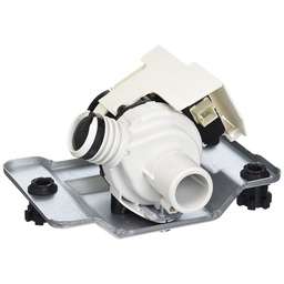 [RPW12412] Washer Drain Pump for Samsung DC96-01414A