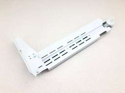[RPW1036955] Samsung Refrigerator Freezer Drawer Slide Rail (Right) DA97-10595D